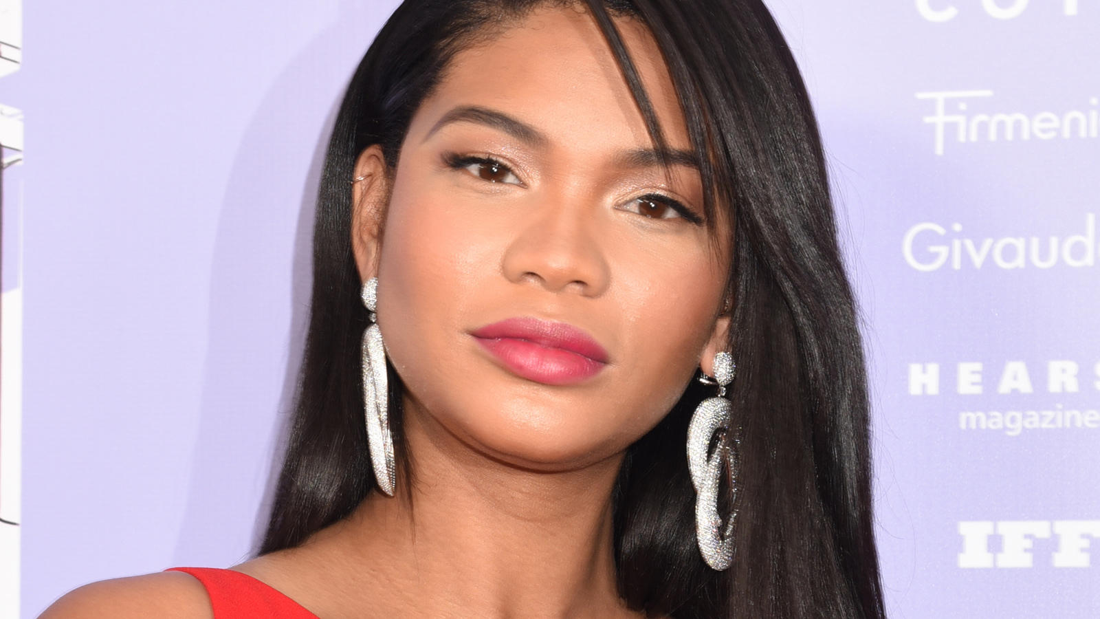 Chanel Iman verrät das Geschlecht ihres Babys "Victoria's Secret"-Engel Chanel Iman freut sich auf ein Mädchen.