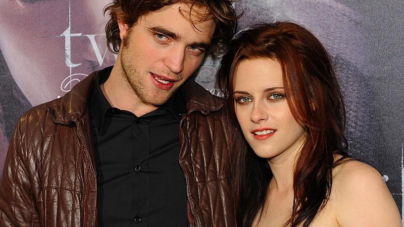 Pattinson und Stewart: Das ist ihre Tochter! Pattinson und Stewart: Das ist ihre Tochter!