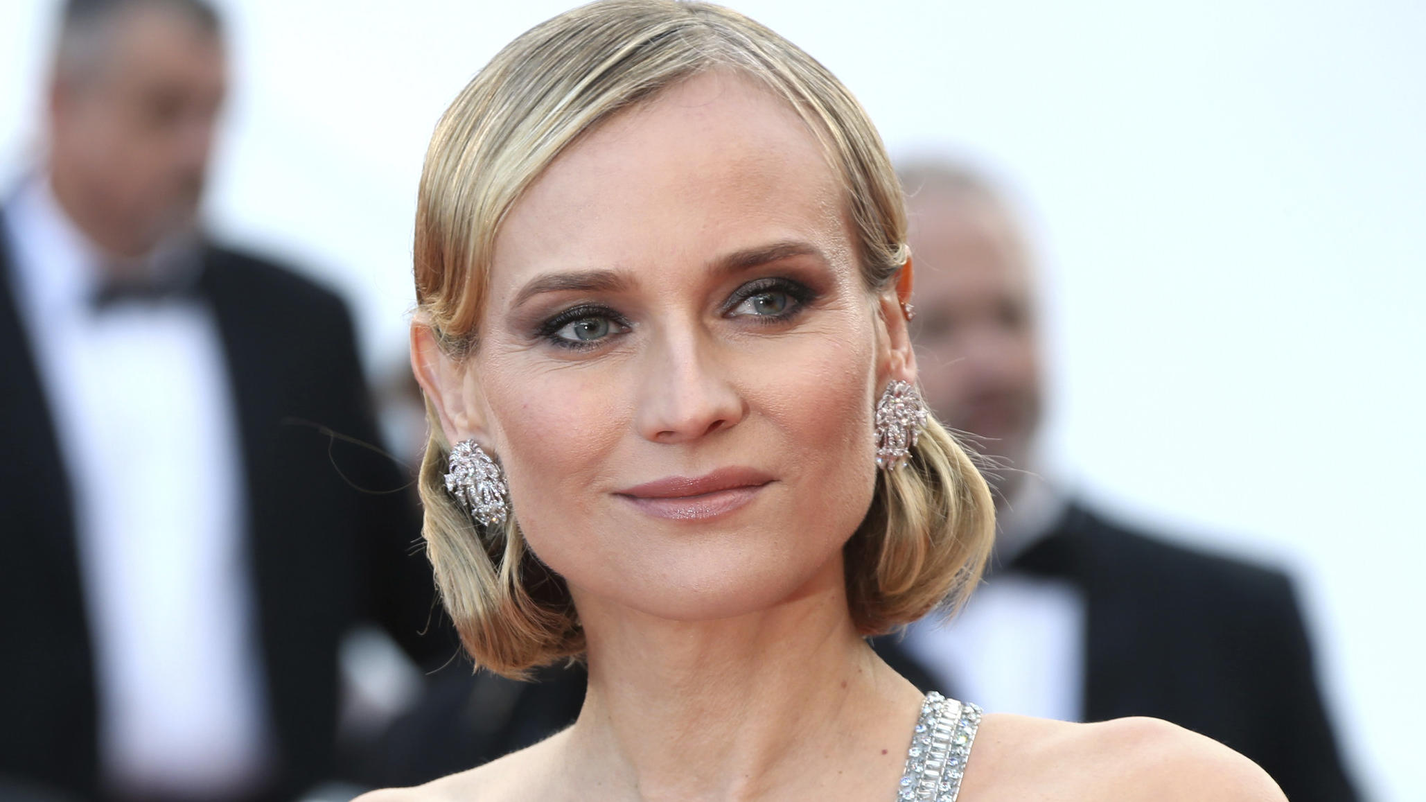 Diane Kruger ist neues Mitglied in der Oscar-Akademie Diane Kruger erhielt eine Einladung von der Academy of Motion Picture Arts and Science