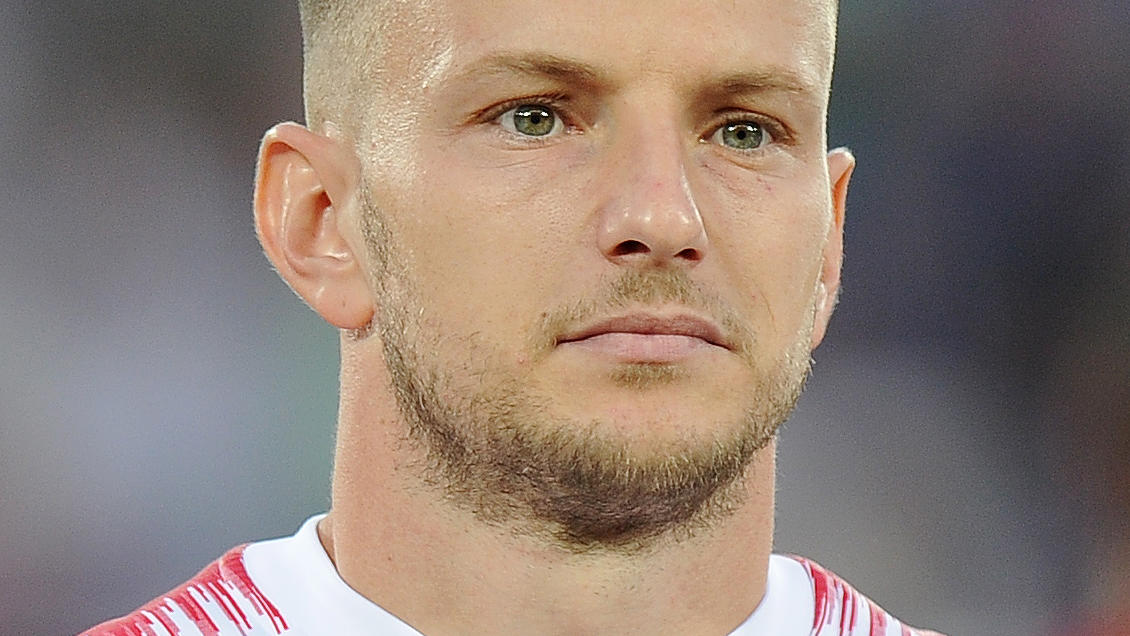Rurik Gislason, Neymar & Co.: Wer ist der wahre WM-2018-Hottie? Hier abstimmen! Nationalspieler Ivan Rakitić