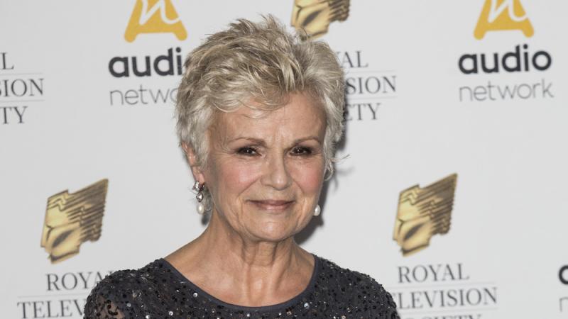 Julie Walters: "Mamma Mia 2" ist besser als das Original Julie Walters: 'Mamma Mia 2' ist besser als das Original