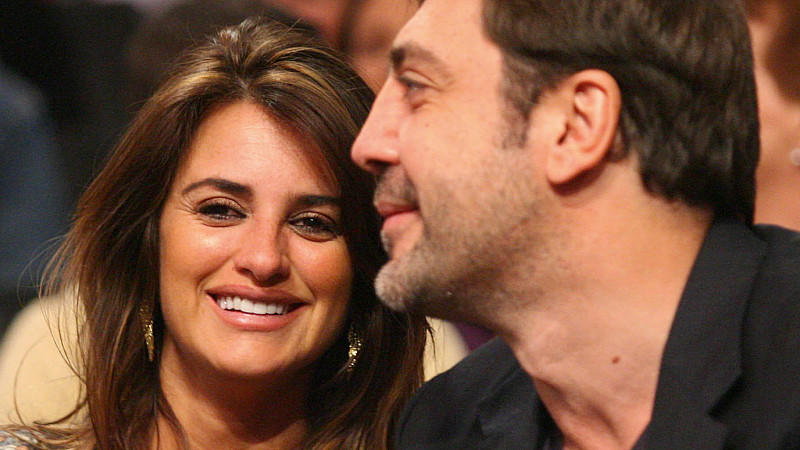 Penelope Cruz: Das Baby ist da! Penelope Cruz: Das Baby ist da!