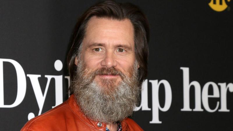 Jim Carrey: Sonic the Hedgehog? Jim Carrey: Sonic the Hedgehog?