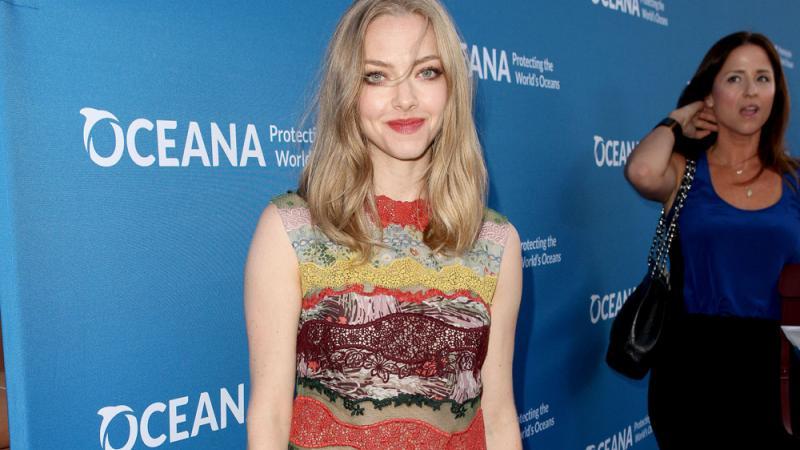 Amanda Seyfried: Deswegen wurde sie in der Schule gemobbt Amanda Seyfried: Deswegen wurde sie in der Schule gemobbt