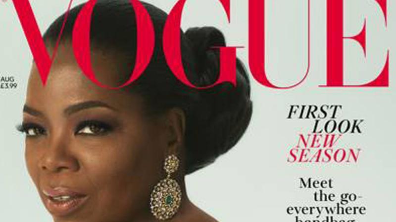 Oprah Winfrey: Dank Google weiß sie jetzt mehr über sich Oprah Winfrey: Dank Google weiß sie jetzt mehr über sich