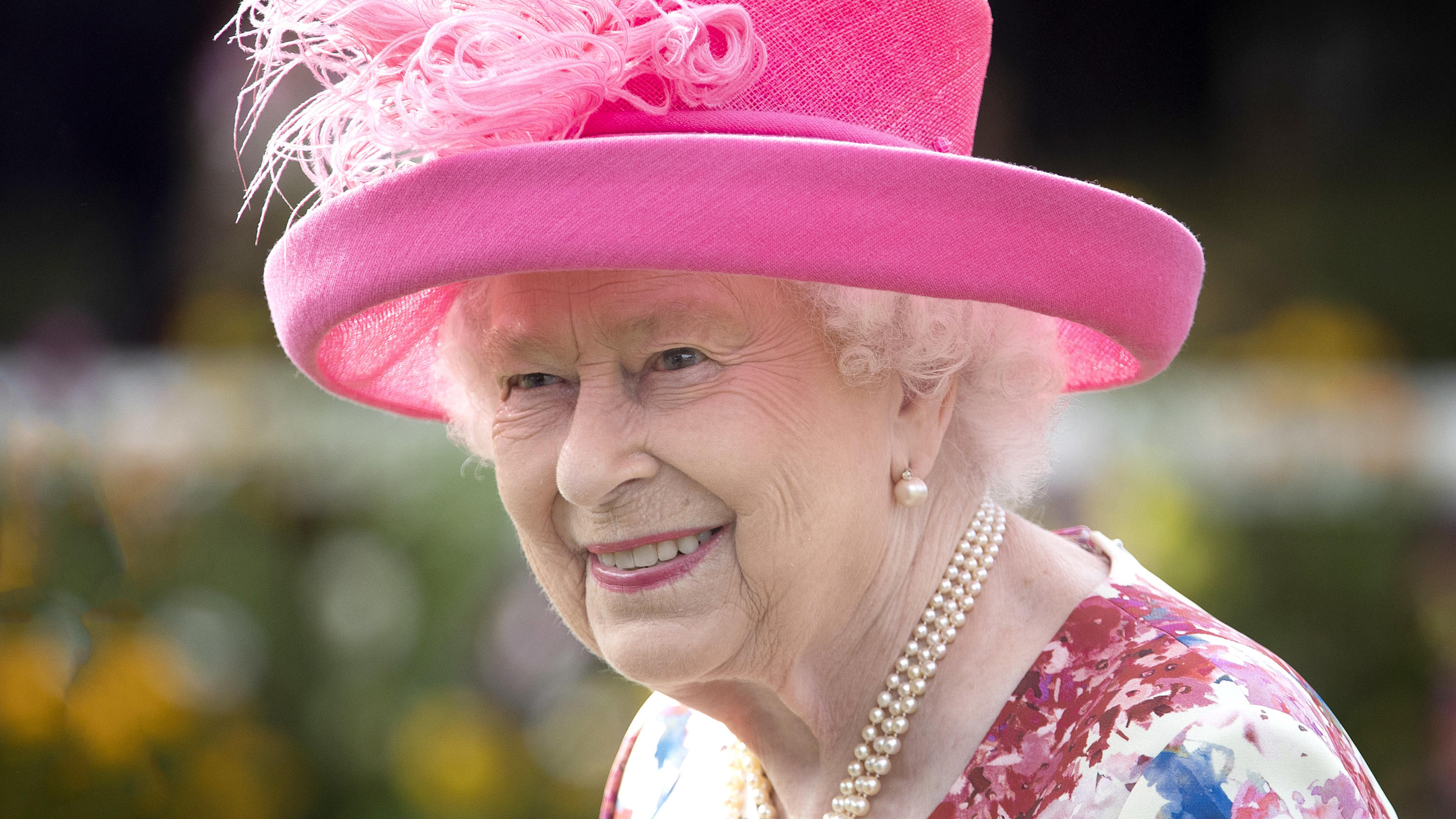 Royales Gebräu: Die Queen hat jetzt ihre eigene Biermarke Im Auftrag der Queen wird nun Bier hergestellt.