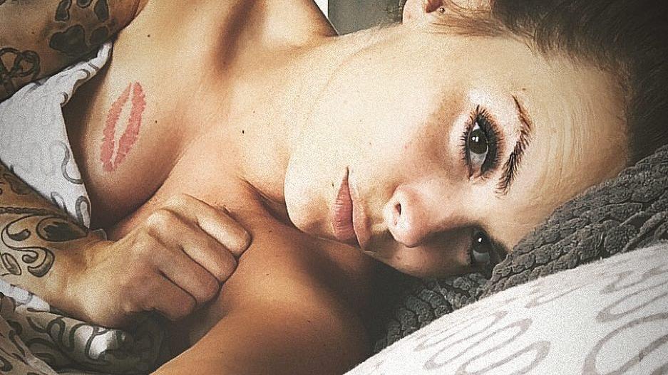Die Ex-"Bachelor"-Kandidatin Denise Temlitz will sich von Mann Pascal Kappés scheiden lassen Gibt ihrer Ehe mit Pascal Kappés keine Chance mehr: Denise Temlitz