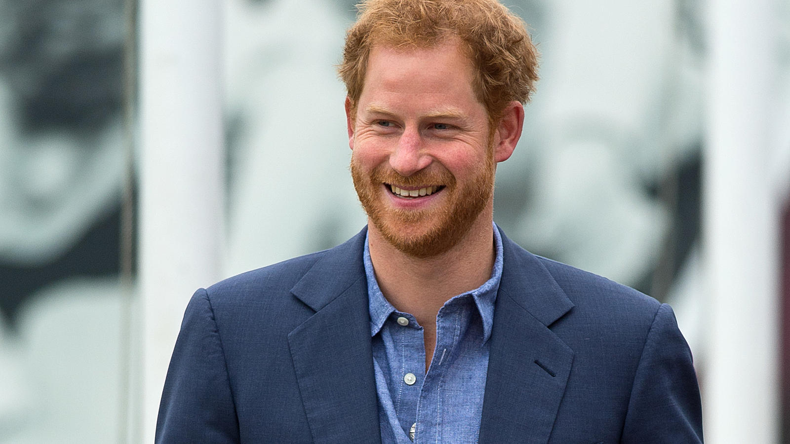 Herzogin Meghan hängt noch an ihrer Serie "Suits" Prince Harry plaudert offen über die Familienplanung