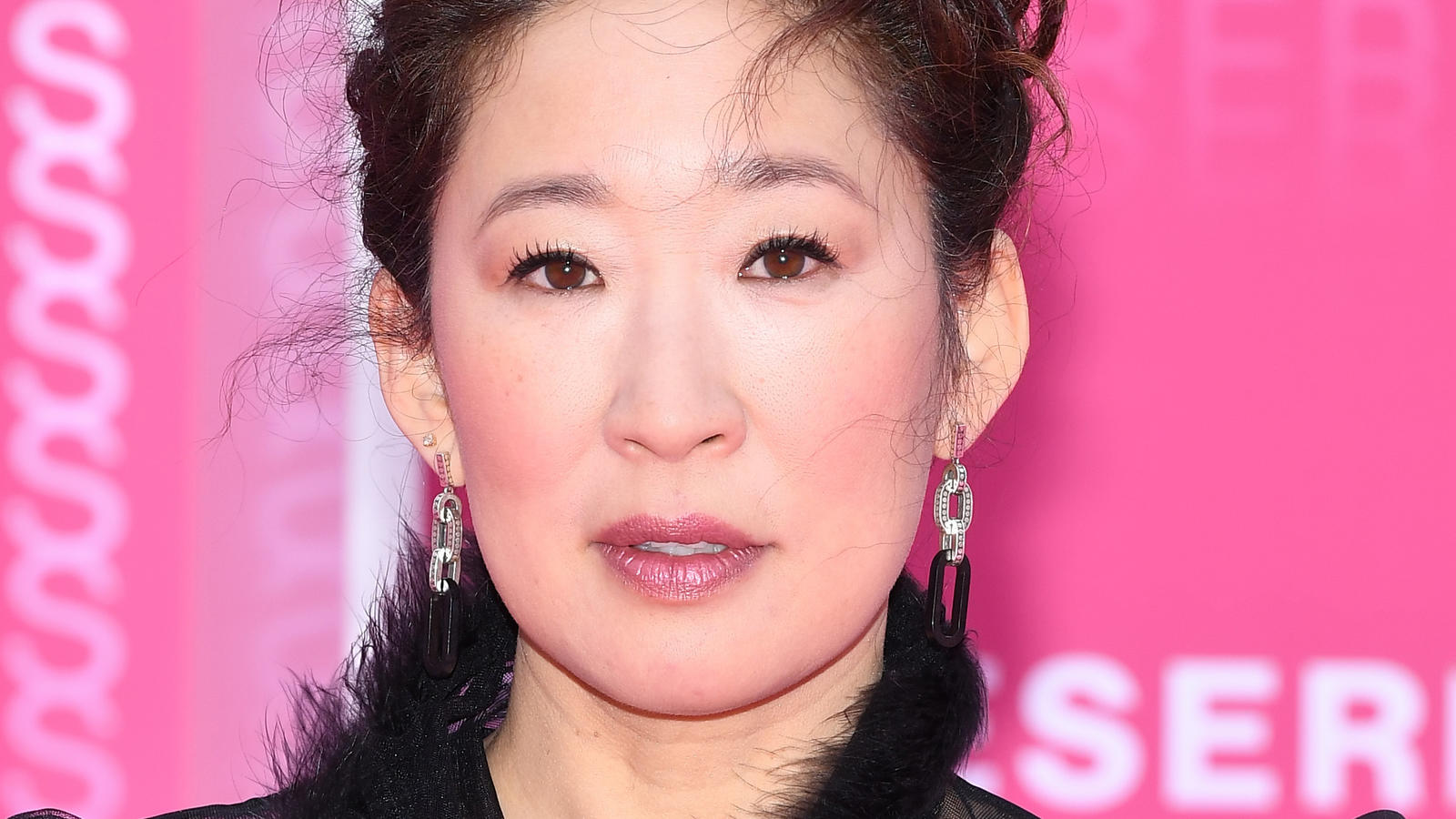 Sandra Oh geplättet! "Grey's Anatomy"-Star schreibt mit "Emmy"-Nominierung Geschichte Sandra Oh: Emmy-Nominierung als "Beste Hauptdarstellerin".