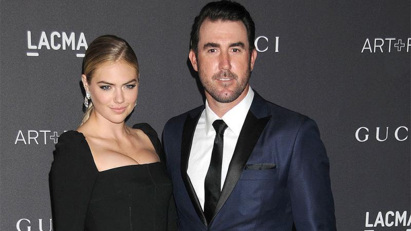 Kate Upton: Fans sind nach Bestätigung der Schwangerschaft aus dem Häuschen Kate Upton erwartet ein Baby