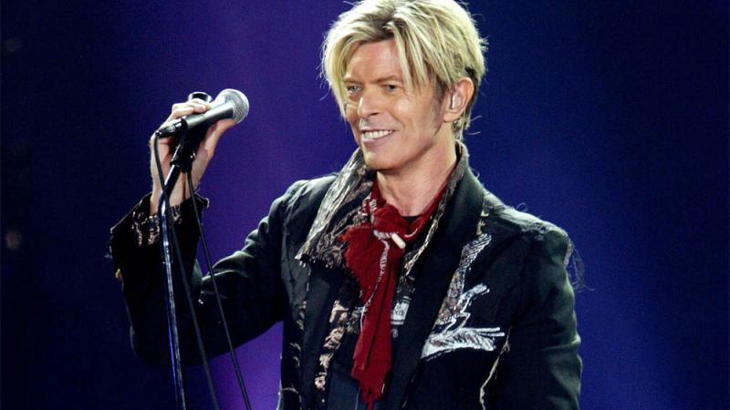 David Bowie: Neue Dokumentation beleuchtet seine Karriereanfänge David Bowie: Neue Dokumentation beleuchtet seine Karriereanfänge