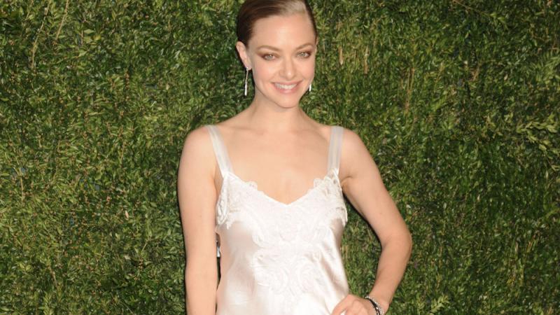 Amanda Seyfried: Ihr Mann ist eifersüchtig auf ihren Ex Amanda Seyfried: Ihr Mann ist eifersüchtig auf ihren Ex