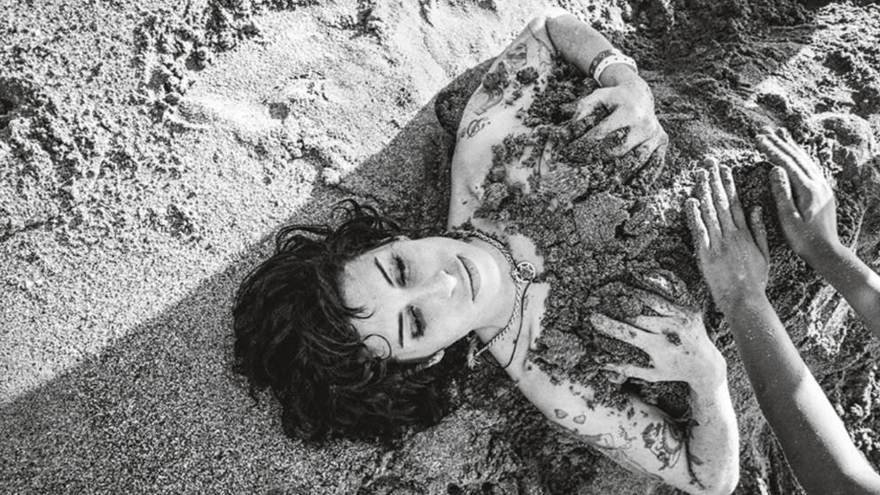 Amy Winehouse (†): So hat man die Sängerin noch nie gesehen Amy Winehouse