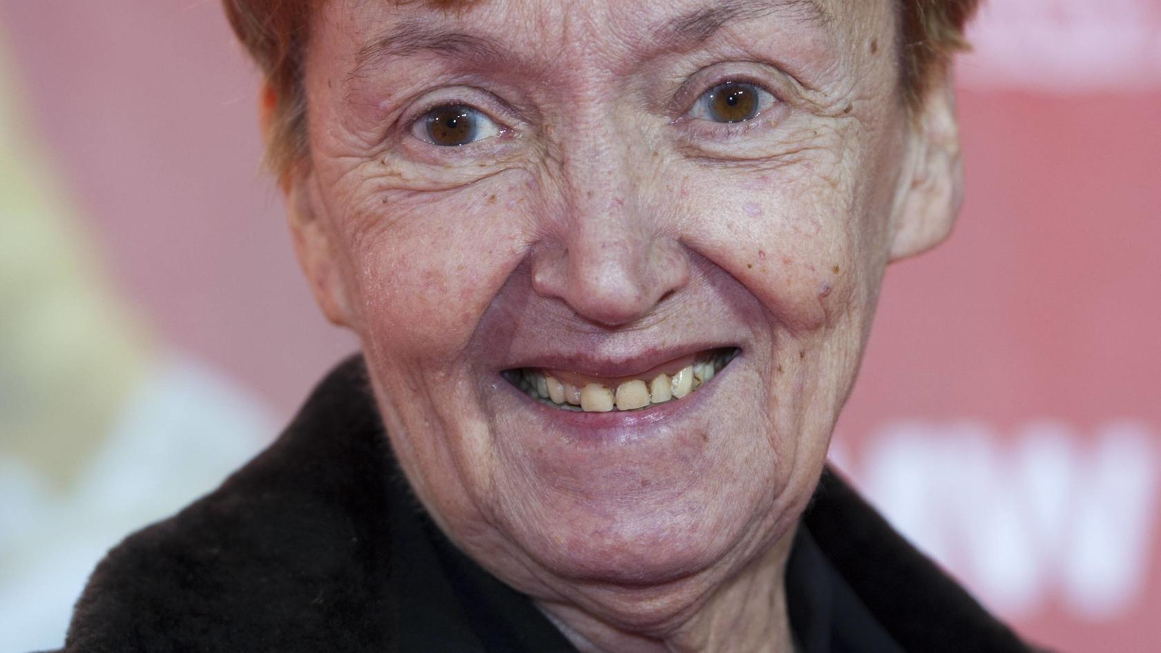 Kinderbuchautorin Christine Nöstlinger ist gestorben Christine Nöstlinger
