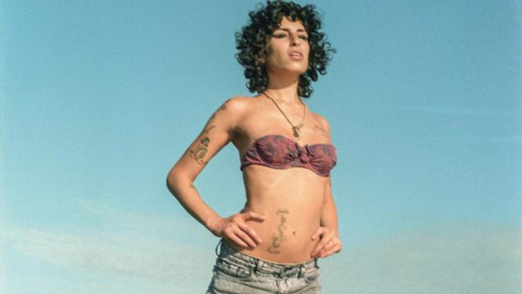 Amy Winehouse (†): So hat man die Sängerin noch nie gesehen Amy Winehouse