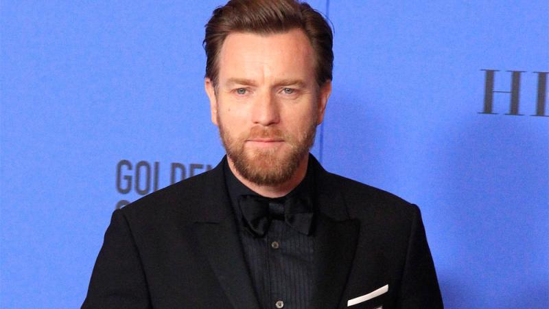 Ewan McGregor: 'Winnie Puuh ist ein großer Philosoph' Ewan McGregor: 'Winnie Puuh ist ein großer Philosoph'