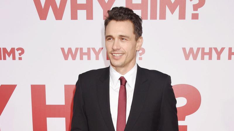 James Franco als Regisseur? James Franco als Regisseur?