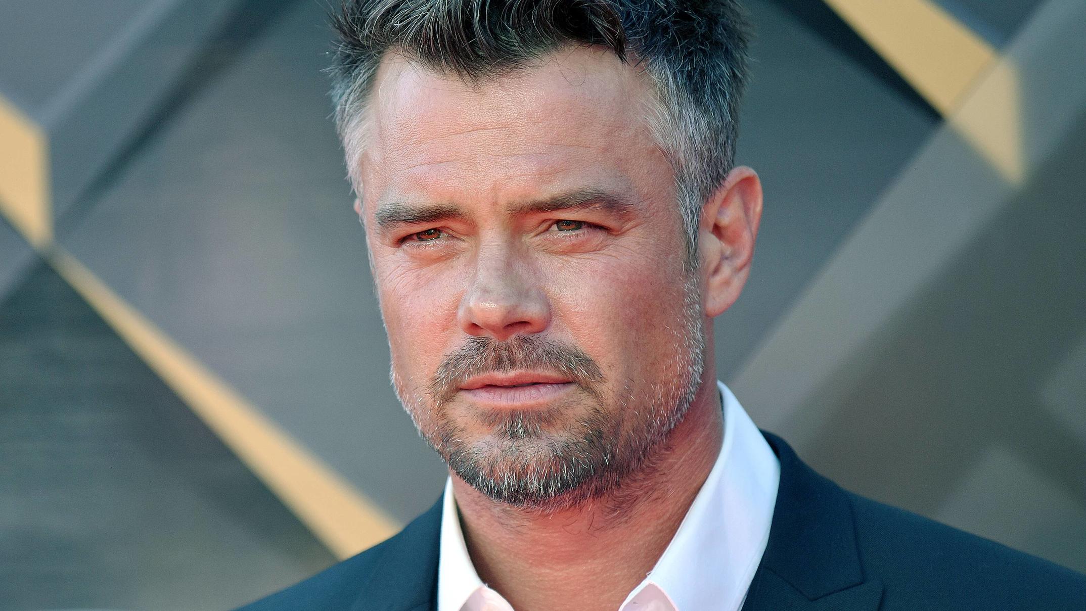 Josh Duhamel