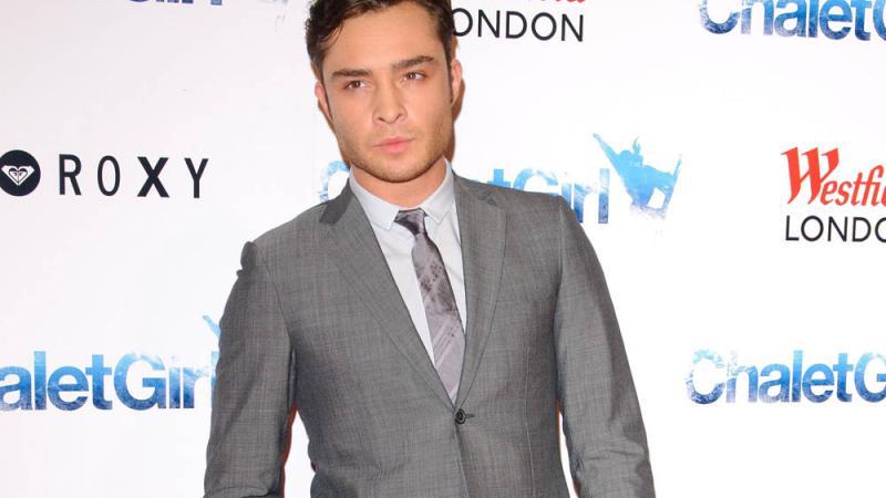 Ed Westwick muss keine Anklage wegen sexuellen Missbrauchs fürchten Ed Westwick muss keine Anklage wegen sexuellen Missbrauchs fürchten