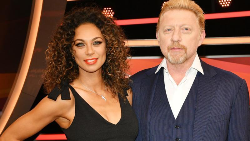 Boris Becker hat schon bessere Zeiten erlebt Boris Becker hat schon bessere Zeiten erlebt