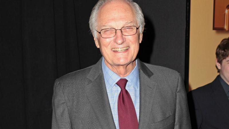 Alan Alda: Schauspiel-Veteran hat Parkinson! Alan Alda: Schauspiel-Veteran hat Parkinson!