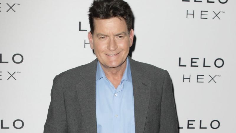 Charlie Sheen: Kein Geld für Kinder Charlie Sheen: Kein Geld für Kinder