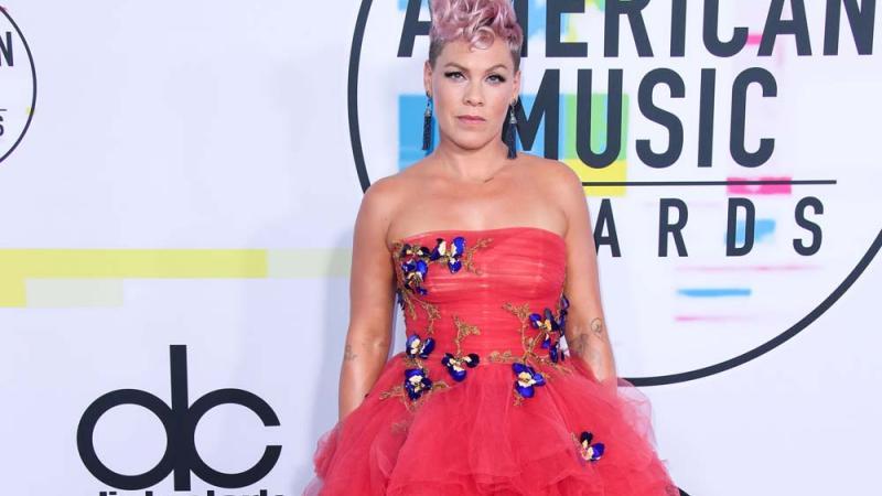 Auf ärztlichen Rat: Pink sagt Konzert in Sydney ab! Auf ärztlichen Rat: Pink sagt Konzert in Sydney ab!