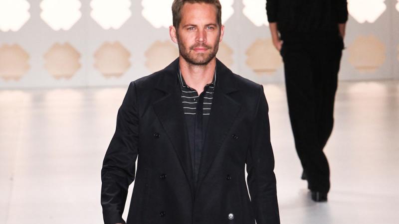 Paul Walkers Mutter bekommt immer noch Briefe von seinen Fans Mutter von Paul Walker: Dankbar für die Briefe seiner Fans