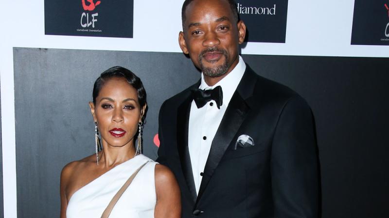 Will Smith: Mehr als ein halbes Leben mit Jada Will Smith: Mehr als ein halbes Leben mit Jada