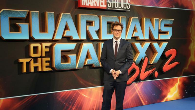 Disney: James Gunn darf nicht zu 'GotG 3' zurückkehren Disney: James Gunn darf nicht zu 'GotG 3' zurückkehren