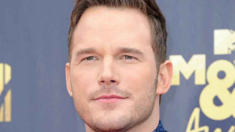 Chris Pratt: Es wird ernst mit Katherine Schwarzenegger Chris Pratt: Es wird ernst mit Katherine Schwarzenegger
