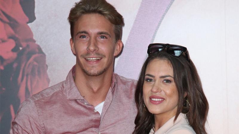 Ex-"Bachelorette"-Kandidat David Friedrich bereut seine Reality-TV-Ausflüge nicht David Friedrich: 'Ich habe mir nichts vorzuwerfen'