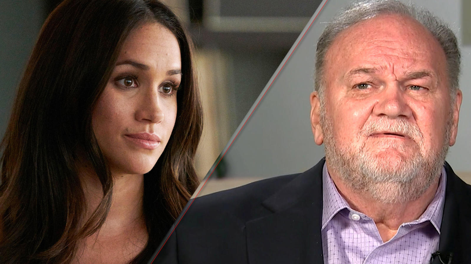 Herzogin Meghan und Vater Thomas Markle: Geheimes Treffen zur Aussprache? Kommt es zu einer Aussprache zwischen Herzogin Meghan und ihrem Vater Thomas Markle?