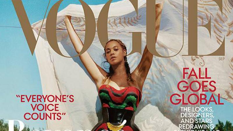 Diese Werte will Beyoncé ihren Zwillingen Rumi und Sir fürs Leben mitgeben Beyoncé: Wichtige Lektionen für ihre Kinder