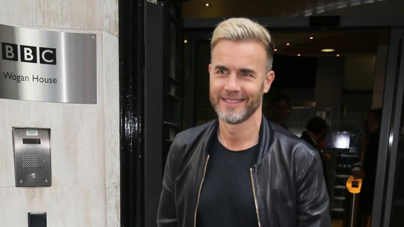 Gary Barlow: "Aufgewühlt" nach dem Bali-Erdbeben Gary Barlow: Geschockt nach dem Erdbeben