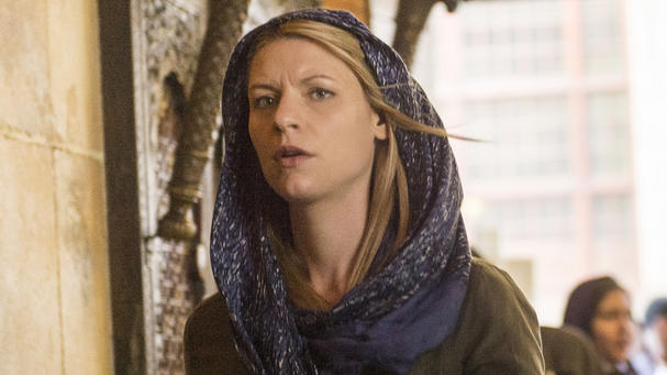 Offiziell bestätigt: "Homeland" endet mit der achten Staffel Hatte das Ende von "Homeland" bereits angekündigt: Hauptdarstellerin Claire Danes