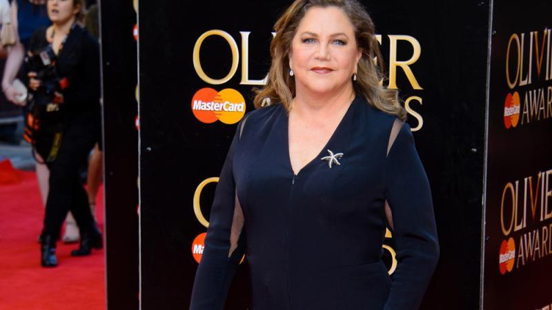 Kathleen Turner: 'Ich fühlte mich bei 'Friends' nicht willkommen' Kathleen Turner: 'Ich fühlte mich bei 'Friends' nicht willkommen'