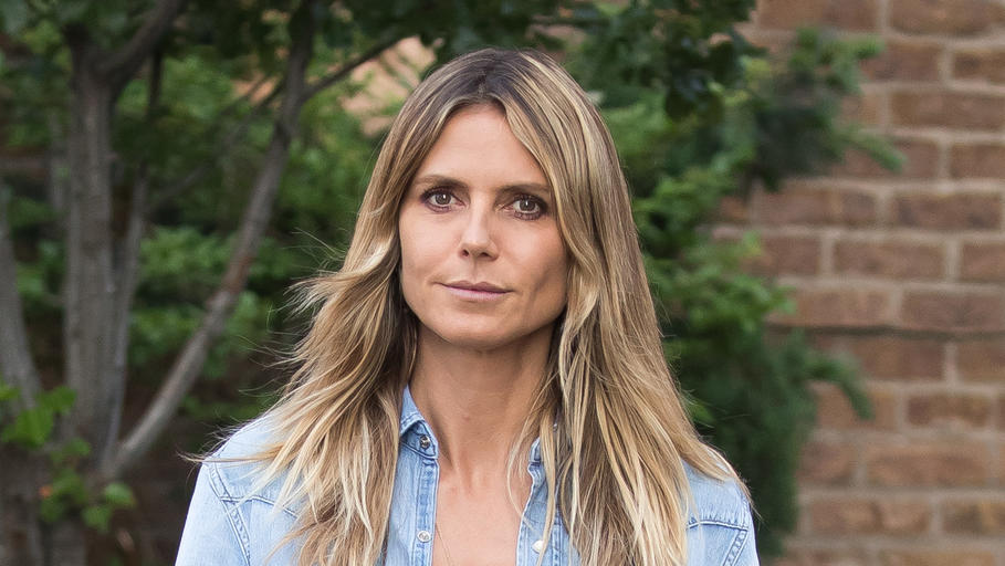 Abfuhr für Modelmama Heidi Klum: SIE hat gar keinen Bock auf "GNTM"! Absage an Modelmama Heidi Klum: SIE hat gar keinen Bock auf "GNTM"!