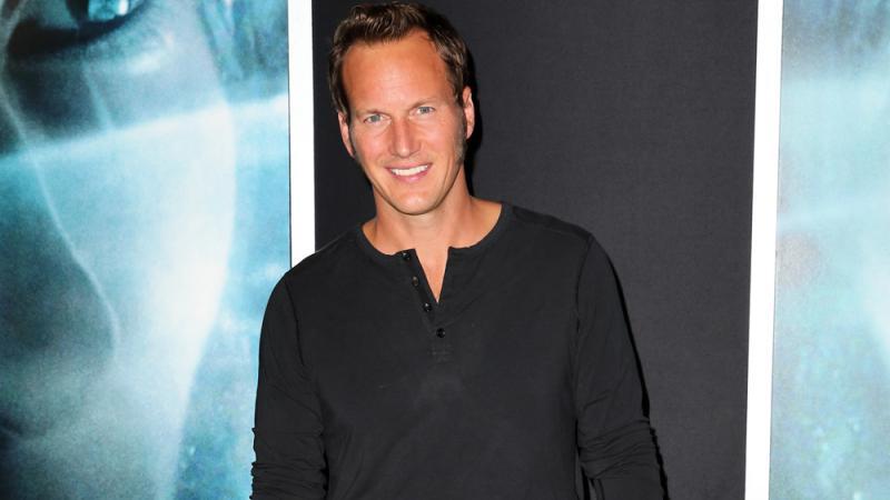 Patrick Wilson wird zum Kriegshelden Patrick Wilson wird zum Kriegshelden