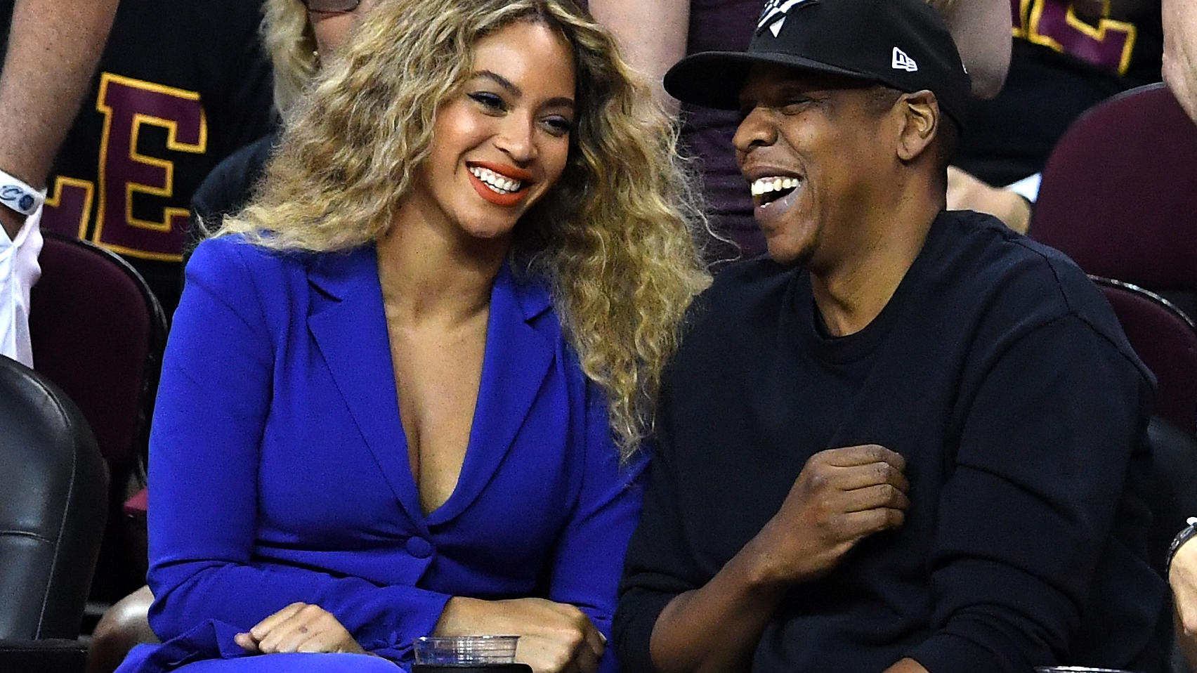 Powerpaar Beyonce Und Jay Z Bekommen Eigenen Feiertag In Minnesota