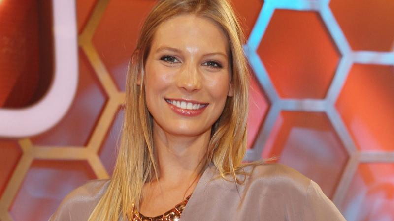 Sarah Brandner: Neue Karrierepläne Sarah Brandner: Neue Karrierepläne