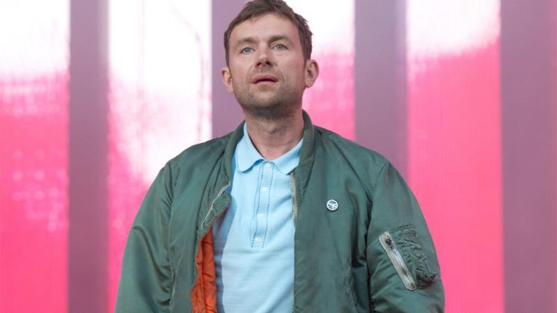 Blur: Wird es ein Comeback geben? Blur: Wird es ein Comeback geben?
