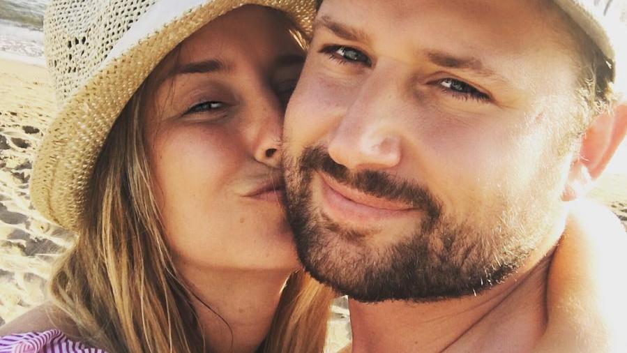 Ex-"Bachelor"-Kandidatin Ramona Stöckli verrät das Babygeschlecht Seit März 2017 sind Ramona Stöckli und ihr Peter ein Paar.