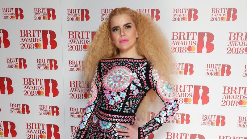 Paloma Faith: Von Fans schockiert Paloma Faith: Von Fans schockiert