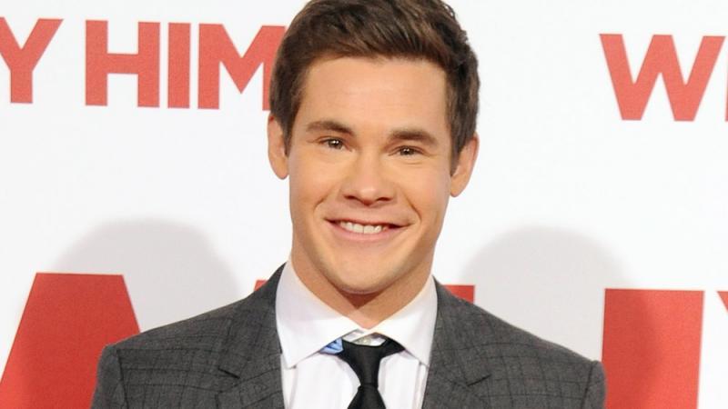 Adam Devine: Rückkehr zu Pitch Perfect Adam Devine: Rückkehr zu Pitch Perfect