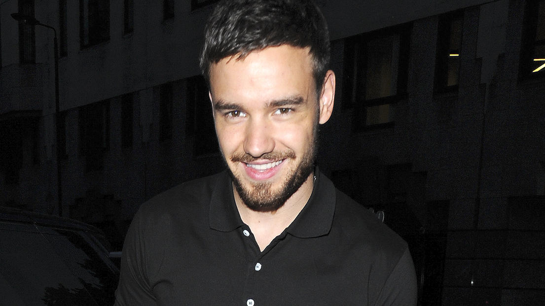 Liam Payne ist nach Trennung von Cheryl Cole wieder vergeben Liam Payne: Hat er schon eine neue Freundin?