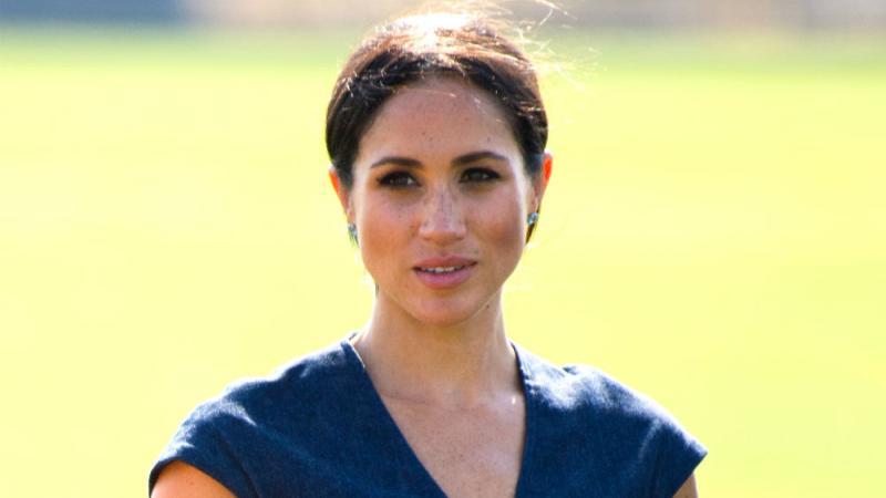 Thomas Markle: Meine Tochter bemuttert Harry Thomas Markle: Meine Tochter bemuttert Harry