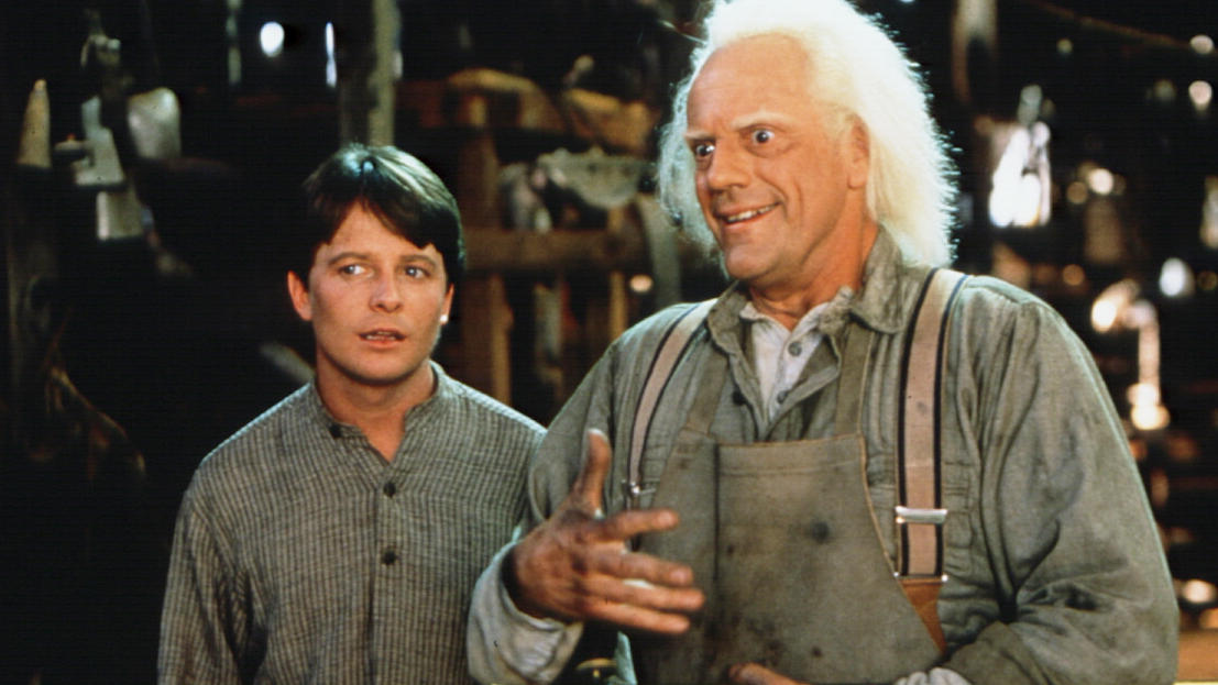 Diese 5 Kultfilme werden 2020 schon 30 Jahre alt! "Zurück in die Zukunft"-Stars