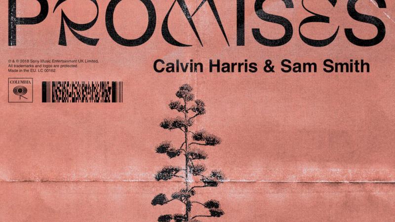 Calvin Harris und Sam Smith überraschen mit gemeinsamer Single Calvin Harris und Sam Smith überraschen