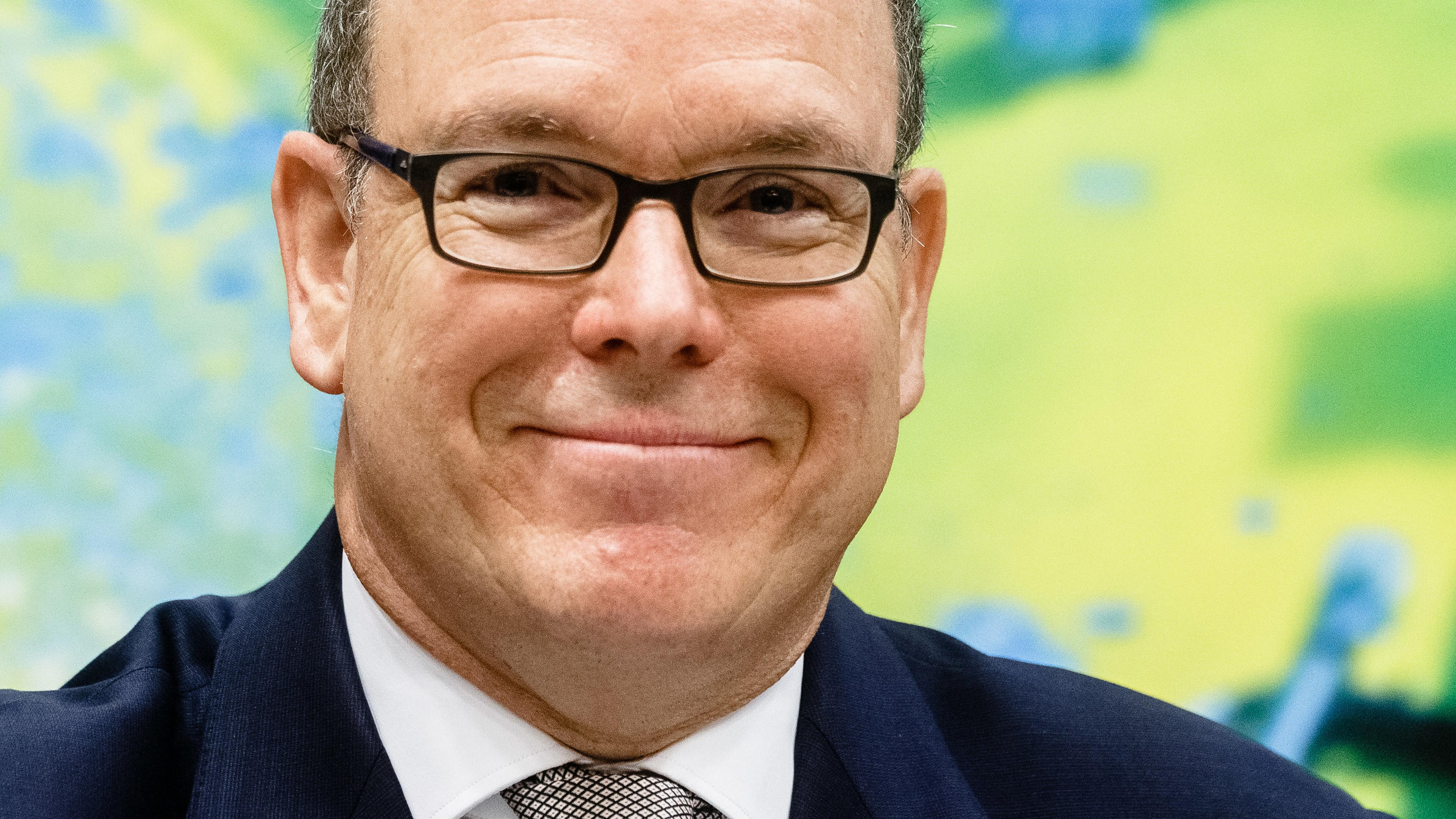 Albert von Monaco: Uneheliche Kinder des Fürsten auf gemeinsamem Foto vereint Fürst Albert hat zwei uneheliche Kinder offiziell anerkannt.